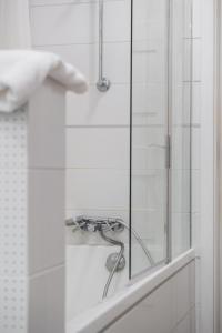 Apartament Szafirowy