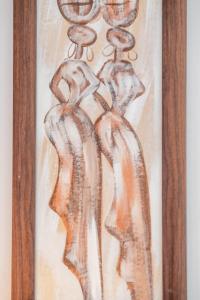 Apartament Szafirowy