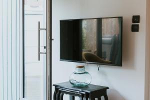 Appartements Appartement Bel Air - Piscine - jacuzzi : photos des chambres