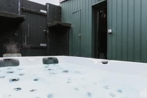 Appartements Appartement Bel Air - Piscine - jacuzzi : photos des chambres