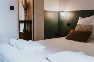 Appartements Appartement Bel Air - Piscine - jacuzzi : photos des chambres