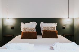Appartements Appartement Bel Air - Piscine - jacuzzi : photos des chambres