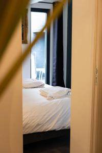 Appartements Appartement Bel Air - Piscine - jacuzzi : photos des chambres