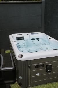 Appartements Appartement Bel Air - Piscine - jacuzzi : photos des chambres