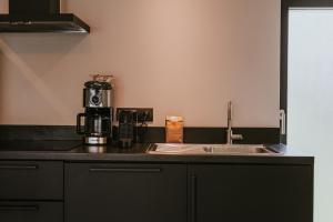 Appartements Appartement Bel Air - Piscine - jacuzzi : photos des chambres