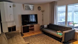 Luxury Villa in a Peaceful Area