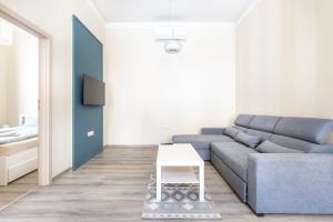 R62B Rottenbiller Apartment