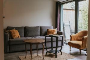 Appartements Appartement Bel Air - Piscine - jacuzzi : photos des chambres