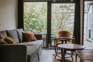 Appartements Appartement Bel Air - Piscine - jacuzzi : photos des chambres