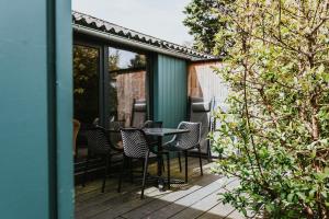 Appartements Appartement Bel Air - Piscine - jacuzzi : photos des chambres
