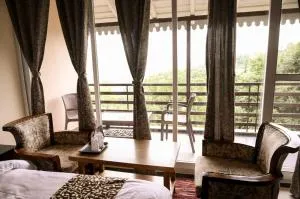 The Wonder Valley Resort - Mukteswar