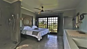 Villa La Mercy Maisonette -No load shedding or water outage - Ragbubee