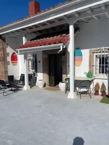 Alquiler de casa con encanto en cartes, cantabria