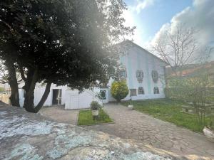 Alquiler de casa con encanto en cartes, cantabria