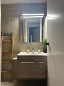 Joseph Seaside Apartment 3