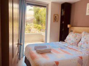 Appartements Sunny Home Costa Plana-Monaco -Cap D'Ail : photos des chambres