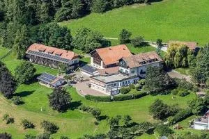 Naturhotel Wieserhof - Longostagno