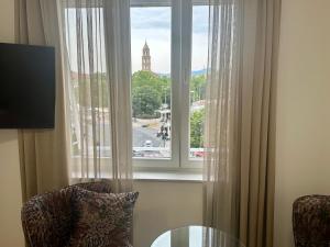 Mariani luxury rooms in center