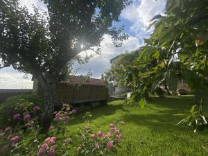 Casa con piscina y barbacoa · Casa O vincular by Easy Life Rent