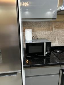Appartement moderne prĂȘt du centre de la plage