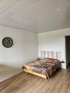 Appartements JURA Magnifique Studio Vacances 3 etoiles : photos des chambres