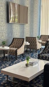 Rahwan Palace Serviced Apartments