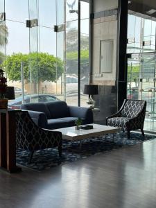 Rahwan Palace Serviced Apartments