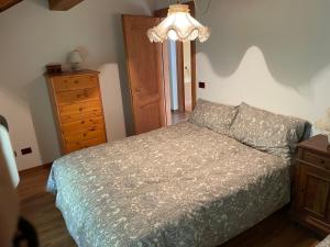 Chalet con 2 Camere da Letto