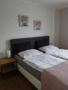 Ferienwohnung Marita - Rietberg
