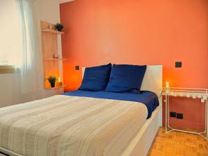 Appartements Chez Carnot Centre d'Adamville : photos des chambres