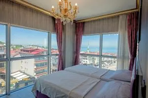 Royal Babil Suites Hotel - Trabzon