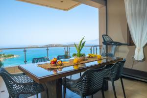 Thea Panoramic Sea View