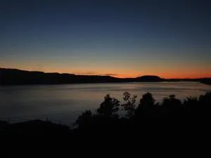 Edvard Munch's sanctuary - quiet, but not so far from Oslo - Spydeberg