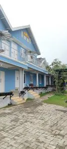 Penginapan Remaja - 萨兰甘