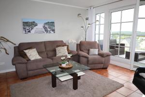 Villa Bakenberg App 19