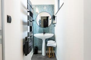Appartements Appartement Beau Sejour - Acces Piscine : photos des chambres