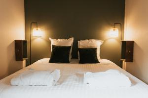 Appartements Appartement Beau Sejour - Acces Piscine : photos des chambres