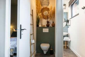 Appartements Appartement Beau Sejour - Acces Piscine : photos des chambres