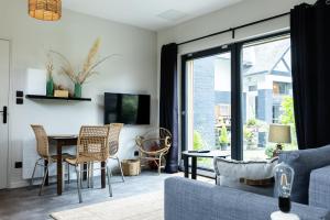 Appartements Appartement Beau Sejour - Acces Piscine : photos des chambres