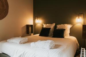 Appartement Beau Séjour - Accès Piscine