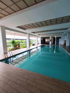 Kuching 3rd Mile Japanese Style Apartment