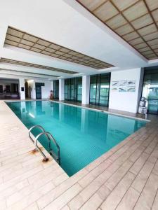 Kuching 3rd Mile Japanese Style Apartment
