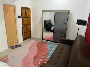 Homestay Pool Sg Soi