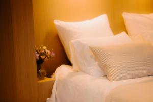 Maisons d'hotes La suite prairie Tomette Singuliere : photos des chambres