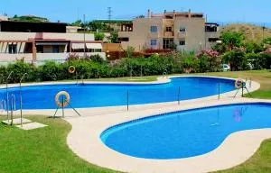 Niza Mar - Almayate Alto