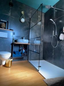 La Suite Spa privatif Le Revella