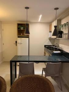 Flat Cabo Branco Ambassador