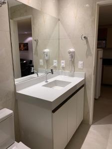 Flat Cabo Branco Ambassador