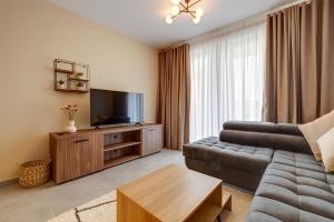 Upscale 2BR Apartment by the Promenade - 4hvězdičkové hotely ve městě Sliema