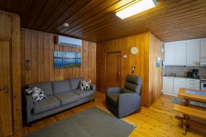 Paimentupa Rantamökki